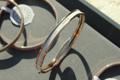 [Solara Jewelry]HM UNI BANGLE BAG