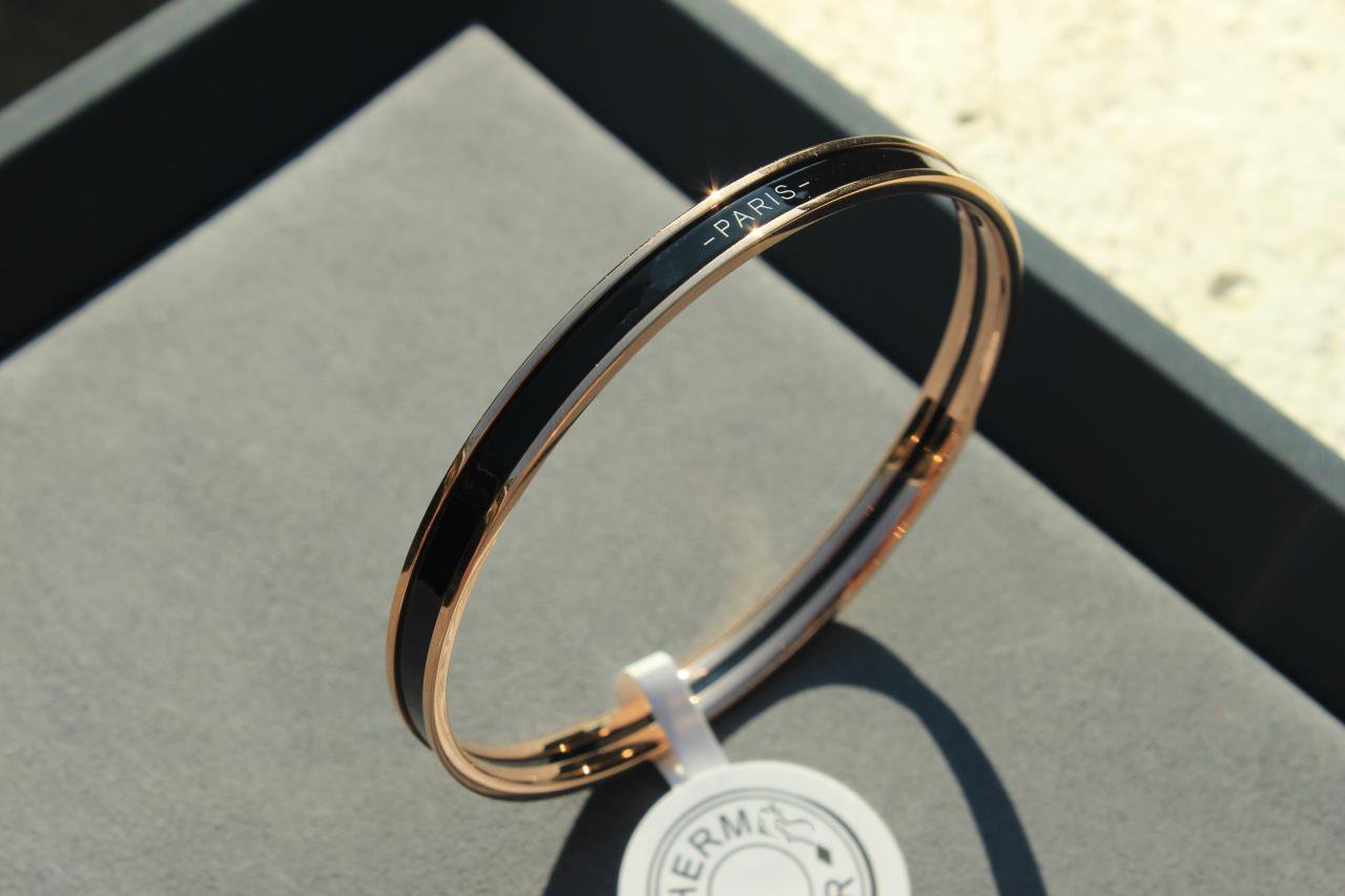 [Solara Jewelry]HM UNI BANGLE BAG