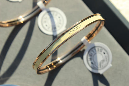 [Solara Jewelry]HM UNI BANGLE BAG