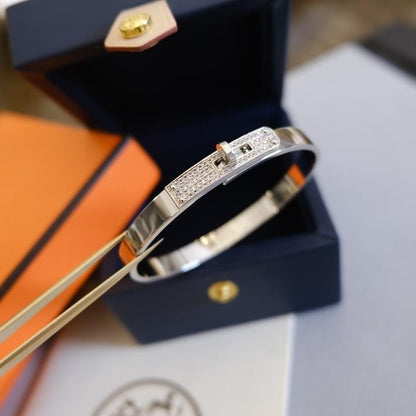 [Solara Jewelry]KELLY BRACELET DIAMOND