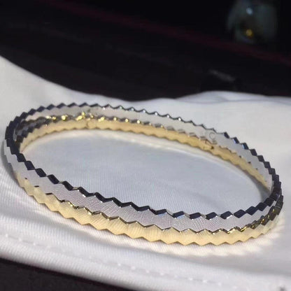 [Solara Jewelry]BEE LOVE SILVER BRACELET