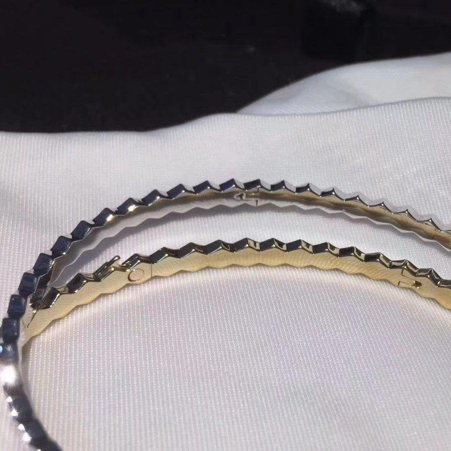 [Solara Jewelry]BEE LOVE SILVER BRACELET