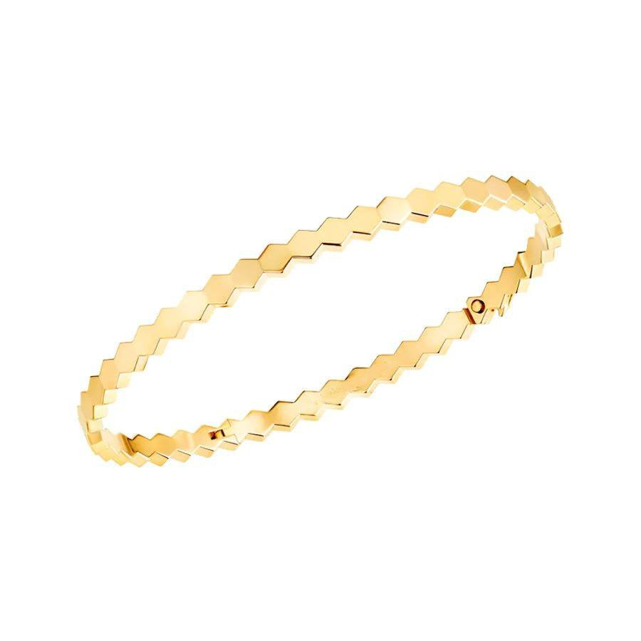 [Solara Jewelry]BEE LOVE GOLD BRACELET