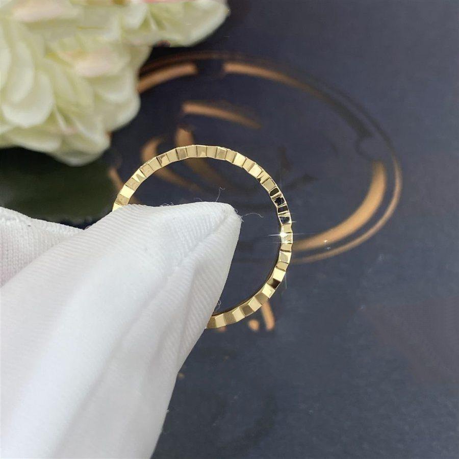 [Solara Jewelry]BEE LOVE RING GOLD DIAMOND