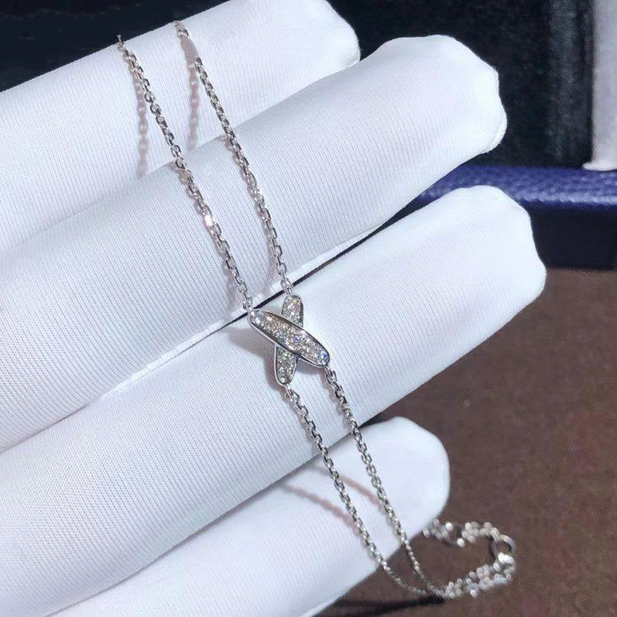 [Solara Jewelry]JEUX BRACELET  DIAMOND
