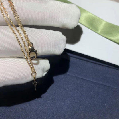 [Solara Jewelry]JEUX BRACELET GOLD DIAMOND