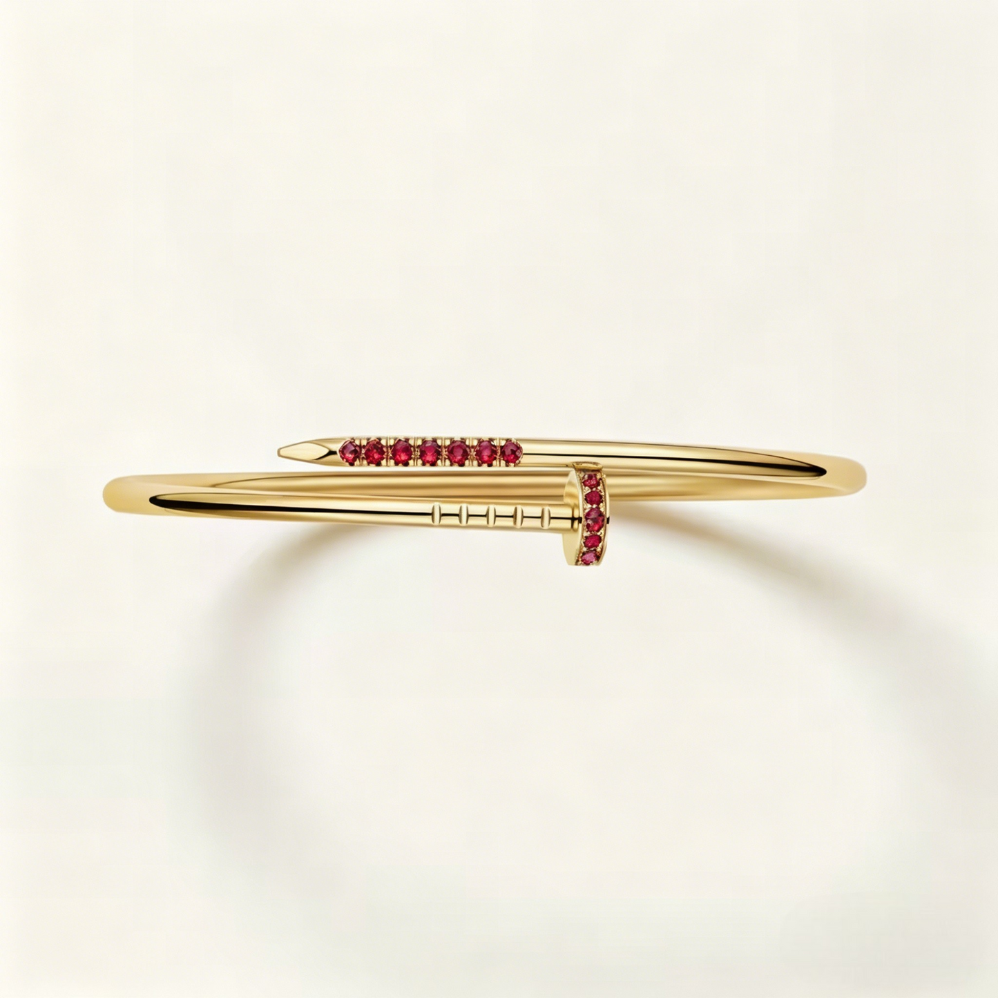 [Solara Jewelry]JUSTE BRACELET 2.5MM DIAMONDS NEW