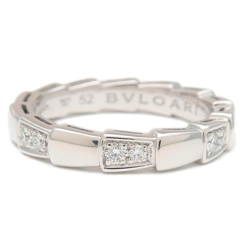 [Solara Jewelry]SERPENTI RING SILVER  3MM