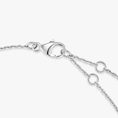 [Solara jewelry]Baby Move Diamond Bracelet
