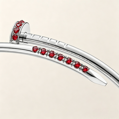 [Solara Jewelry]JUSTE BRACELET 2.5MM DIAMONDS NEW