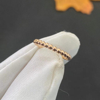 [Solara Jewelry]PERLEE RING