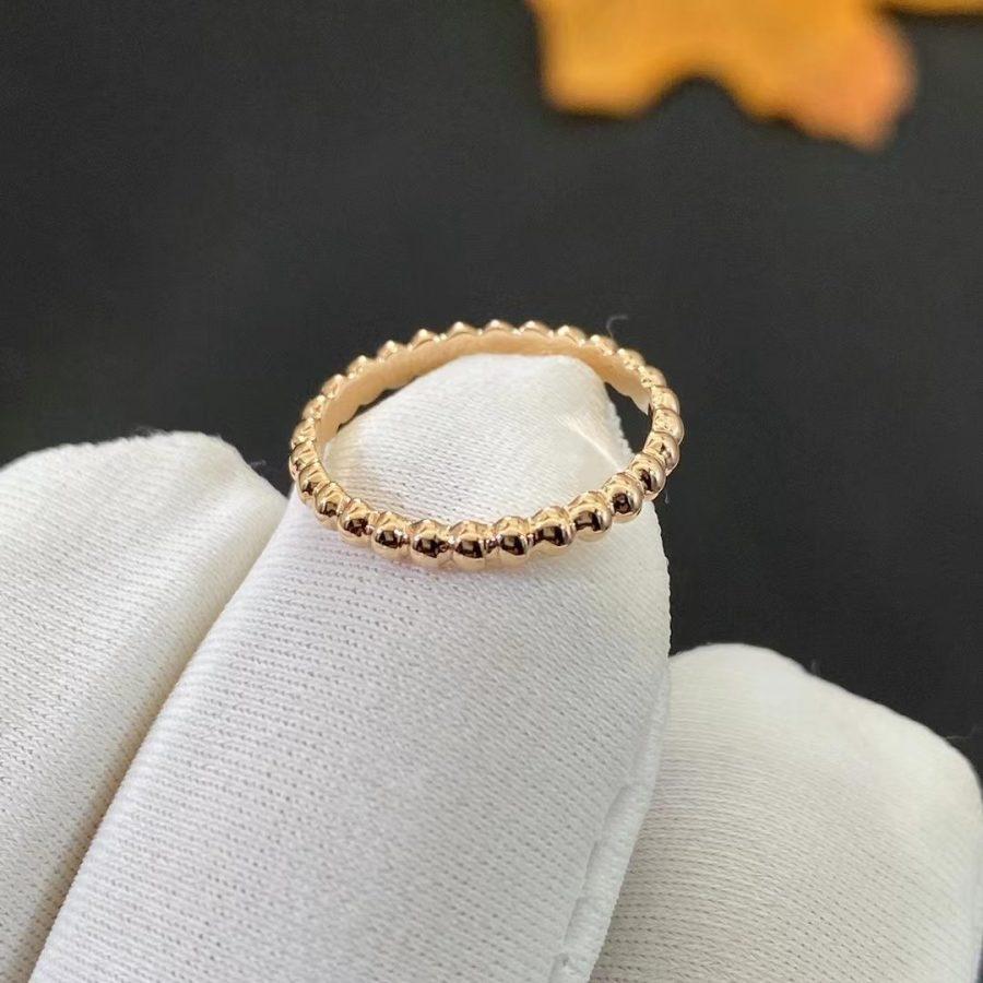 [Solara Jewelry]PERLEE RING